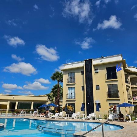 Flat Quartier Aldeia Das Aguas Park Resort Dorândia 외부 사진