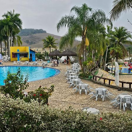 Flat Quartier Aldeia Das Aguas Park Resort Dorândia 외부 사진