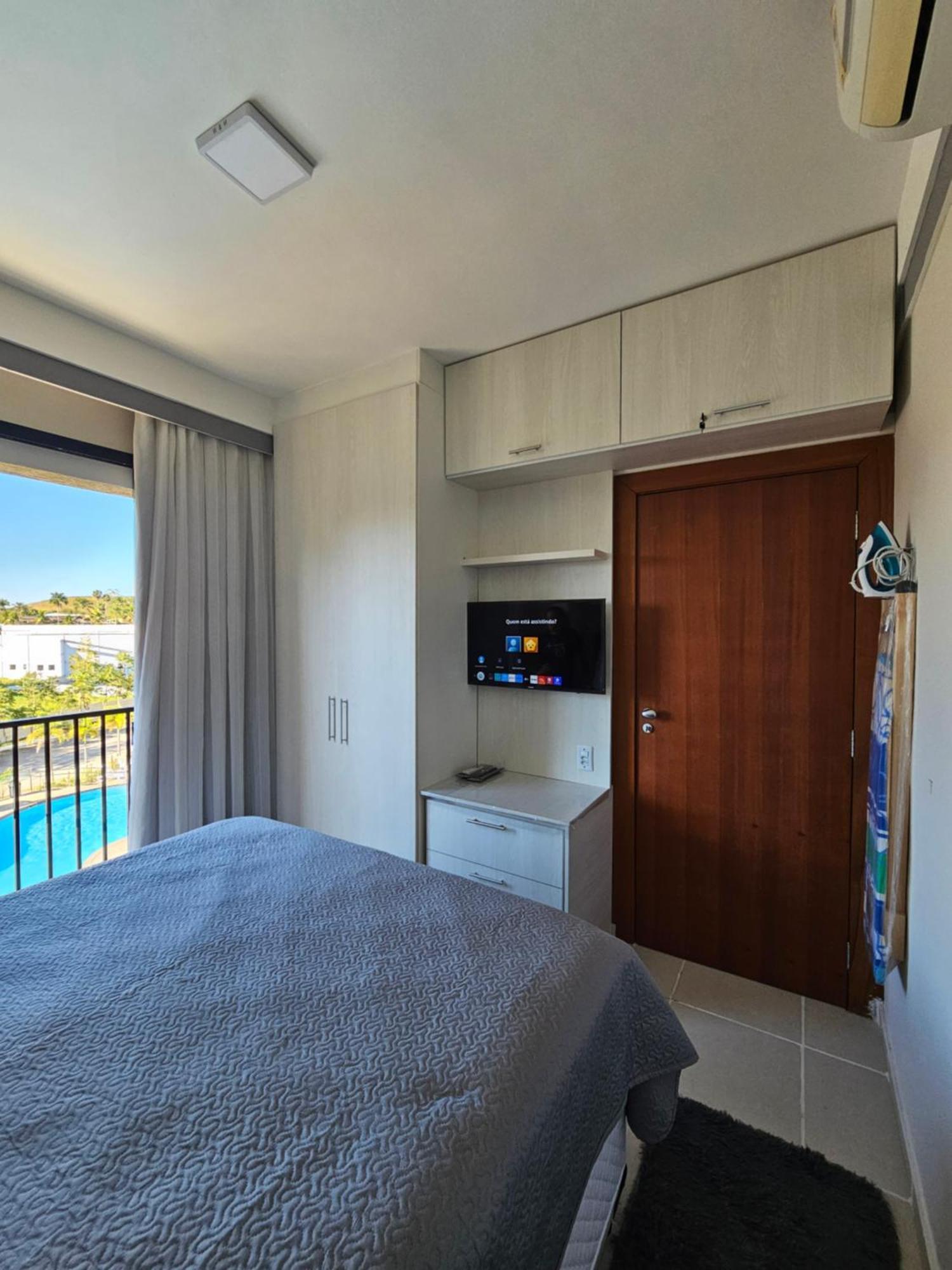 Flat Quartier Aldeia Das Aguas Park Resort Dorândia 외부 사진