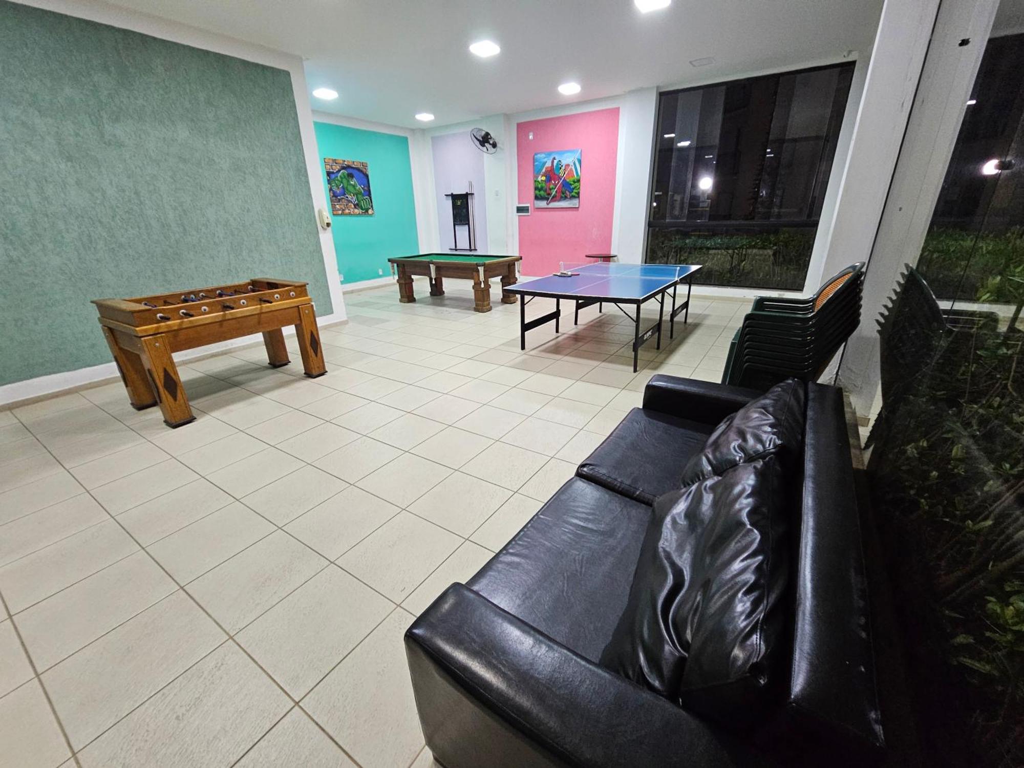 Flat Quartier Aldeia Das Aguas Park Resort Dorândia 외부 사진