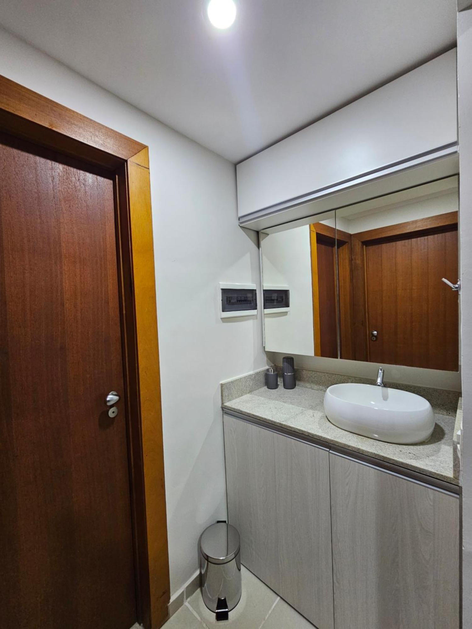 Flat Quartier Aldeia Das Aguas Park Resort Dorândia 외부 사진