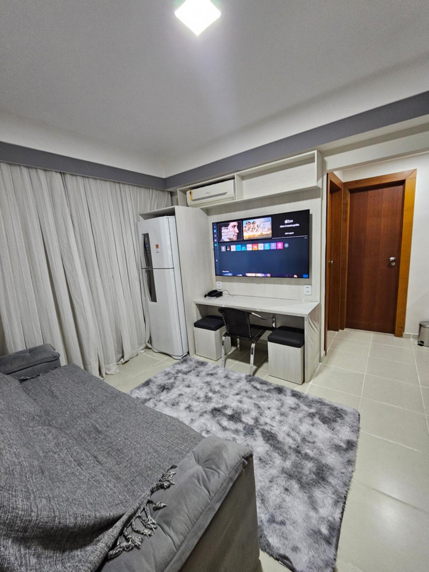 Flat Quartier Aldeia Das Aguas Park Resort Dorândia 외부 사진