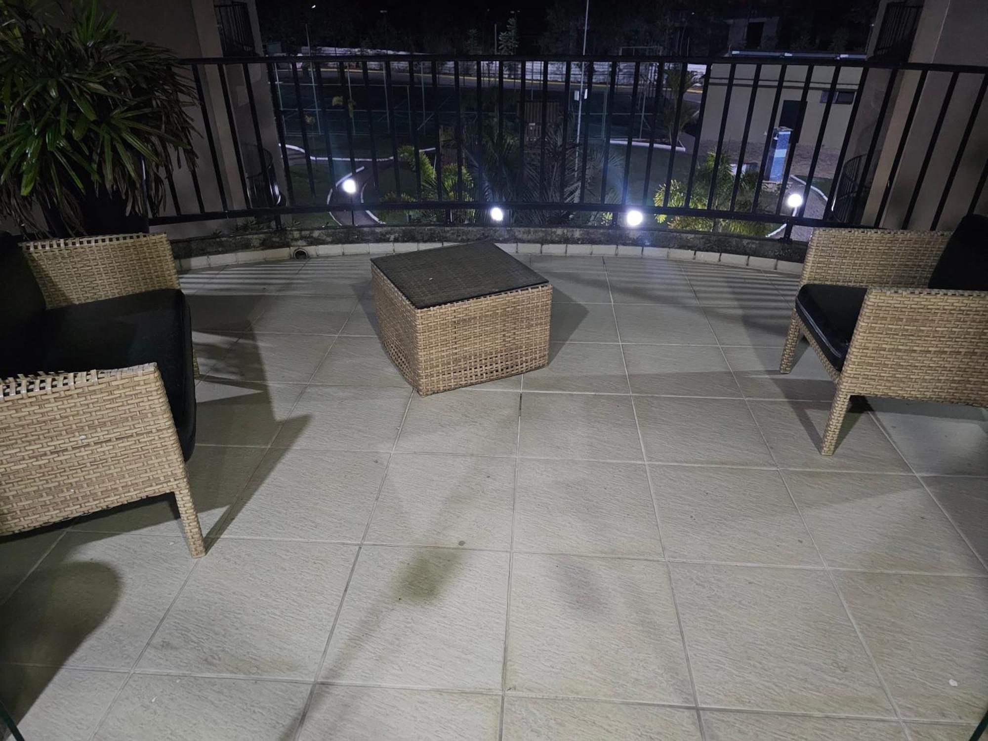 Flat Quartier Aldeia Das Aguas Park Resort Dorândia 외부 사진