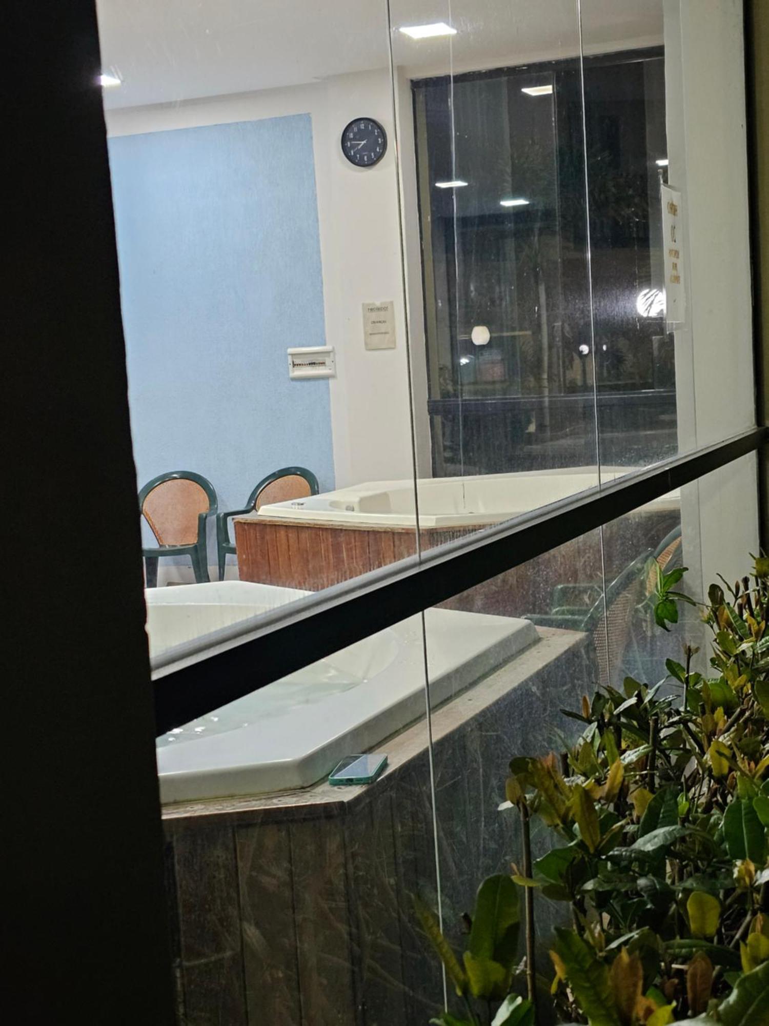 Flat Quartier Aldeia Das Aguas Park Resort Dorândia 외부 사진
