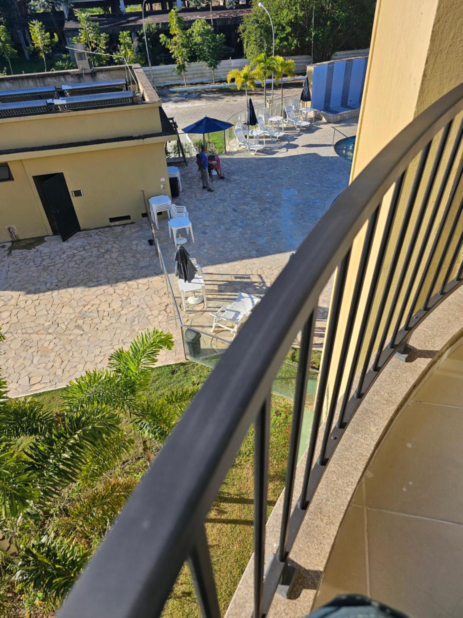 Flat Quartier Aldeia Das Aguas Park Resort Dorândia 외부 사진