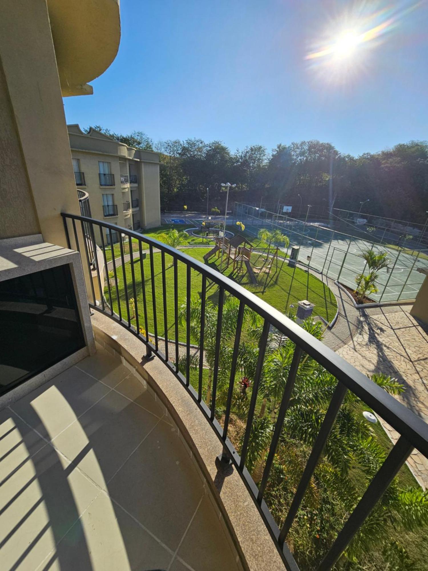 Flat Quartier Aldeia Das Aguas Park Resort Dorândia 외부 사진