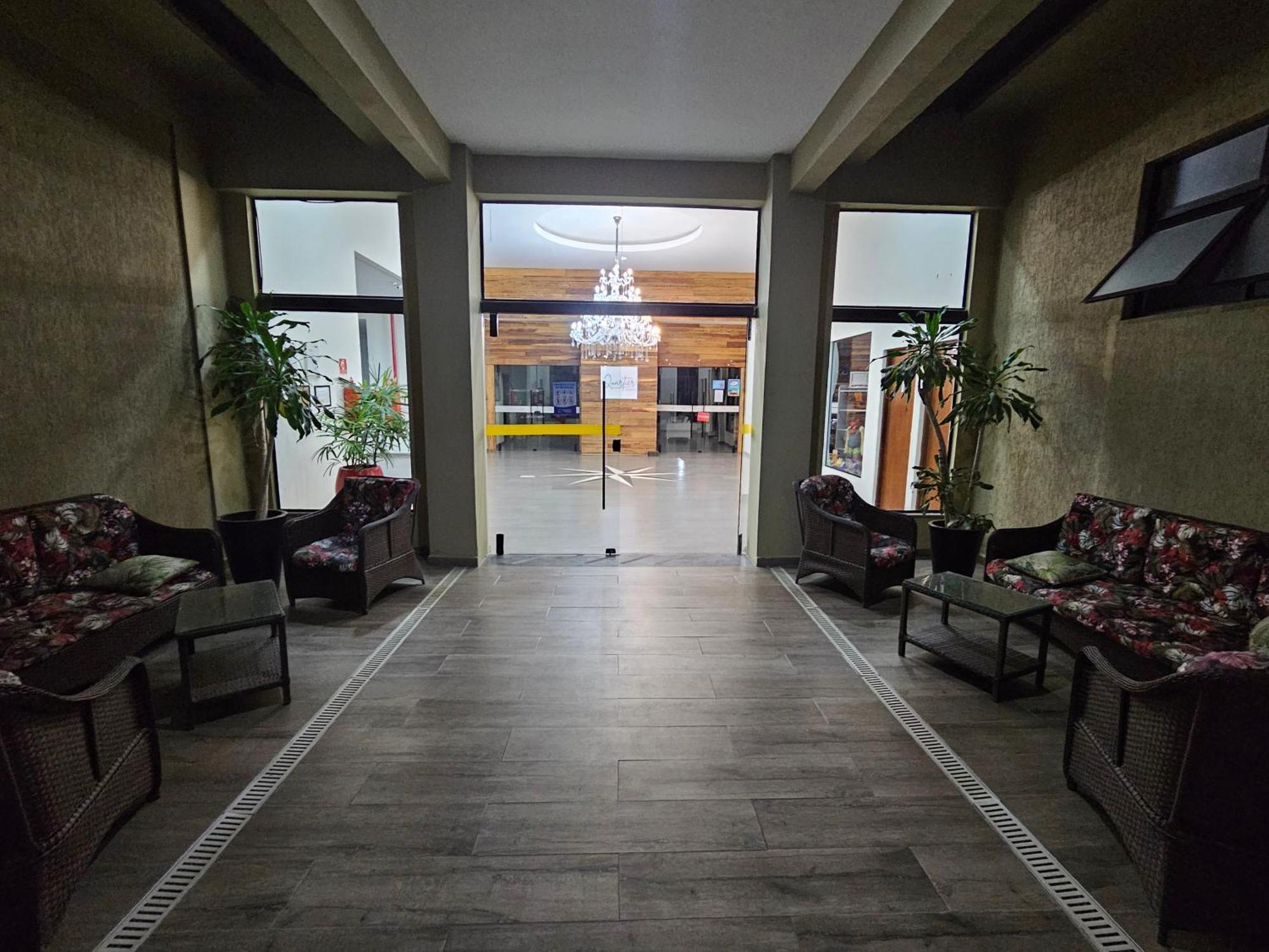 Flat Quartier Aldeia Das Aguas Park Resort Dorândia 외부 사진