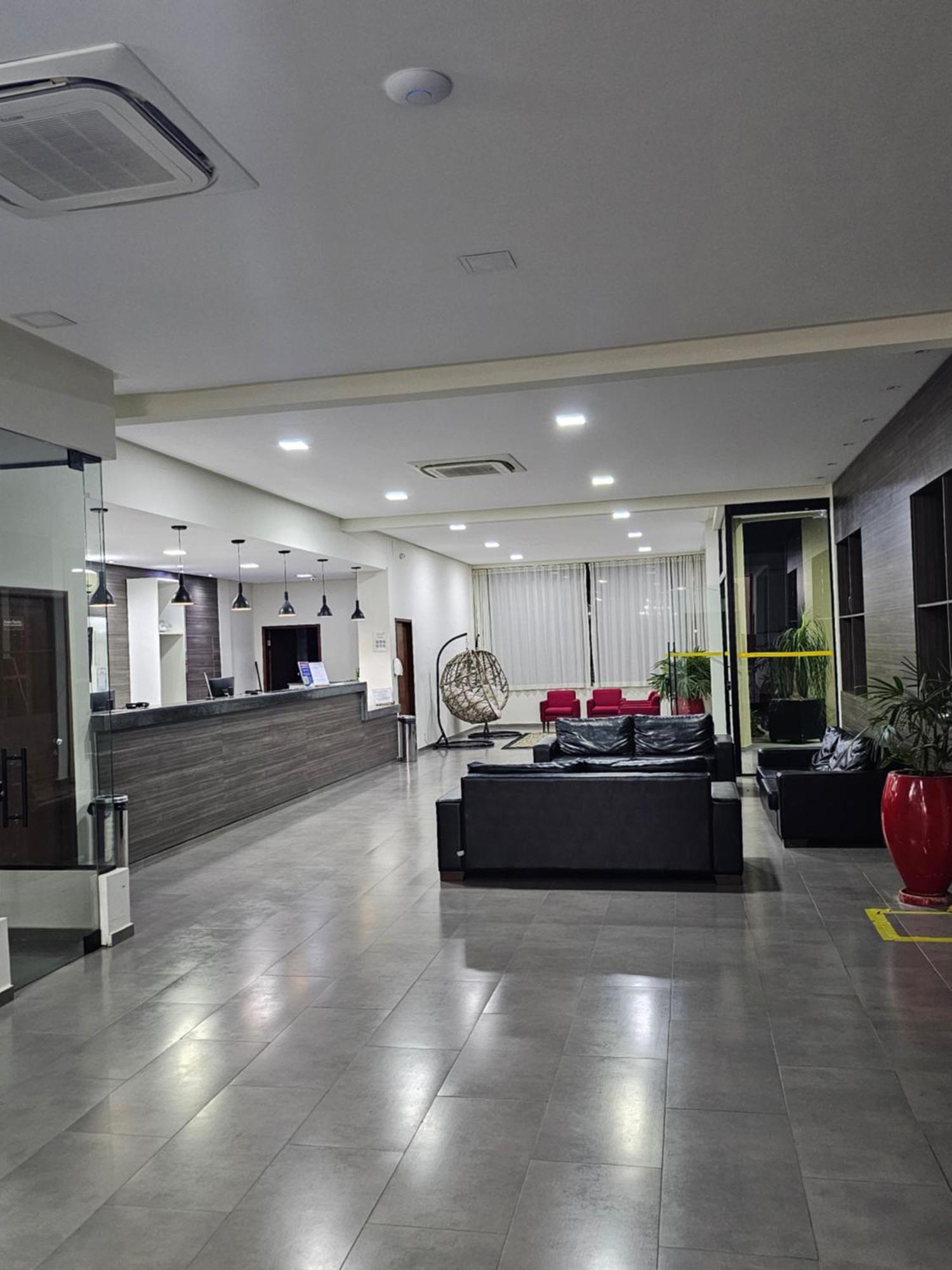 Flat Quartier Aldeia Das Aguas Park Resort Dorândia 외부 사진