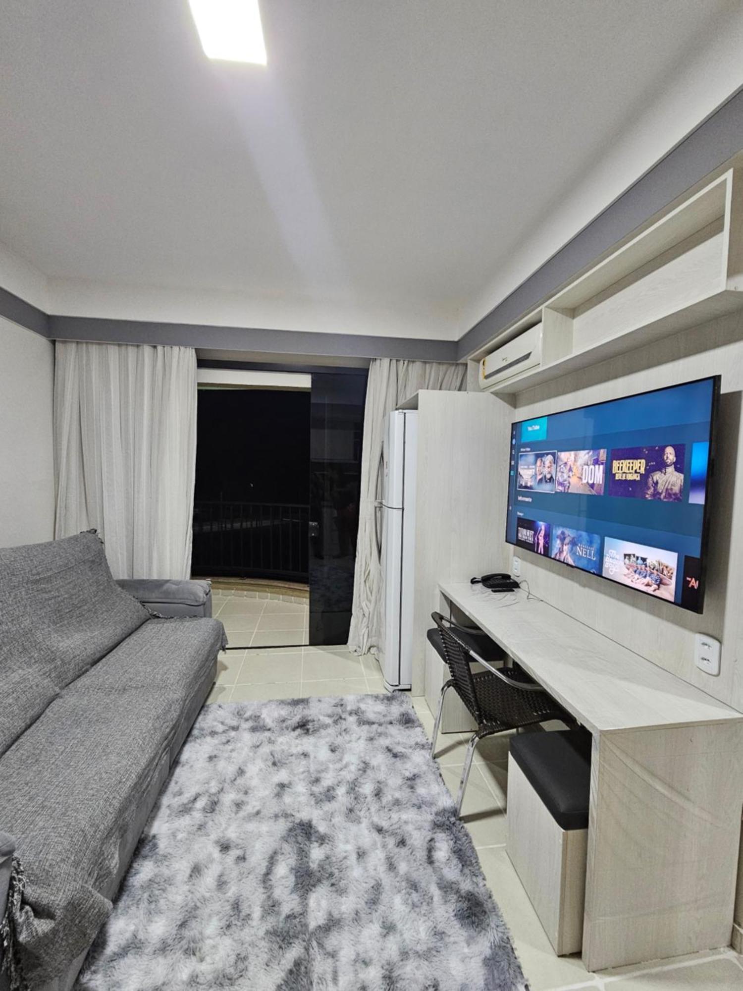 Flat Quartier Aldeia Das Aguas Park Resort Dorândia 외부 사진