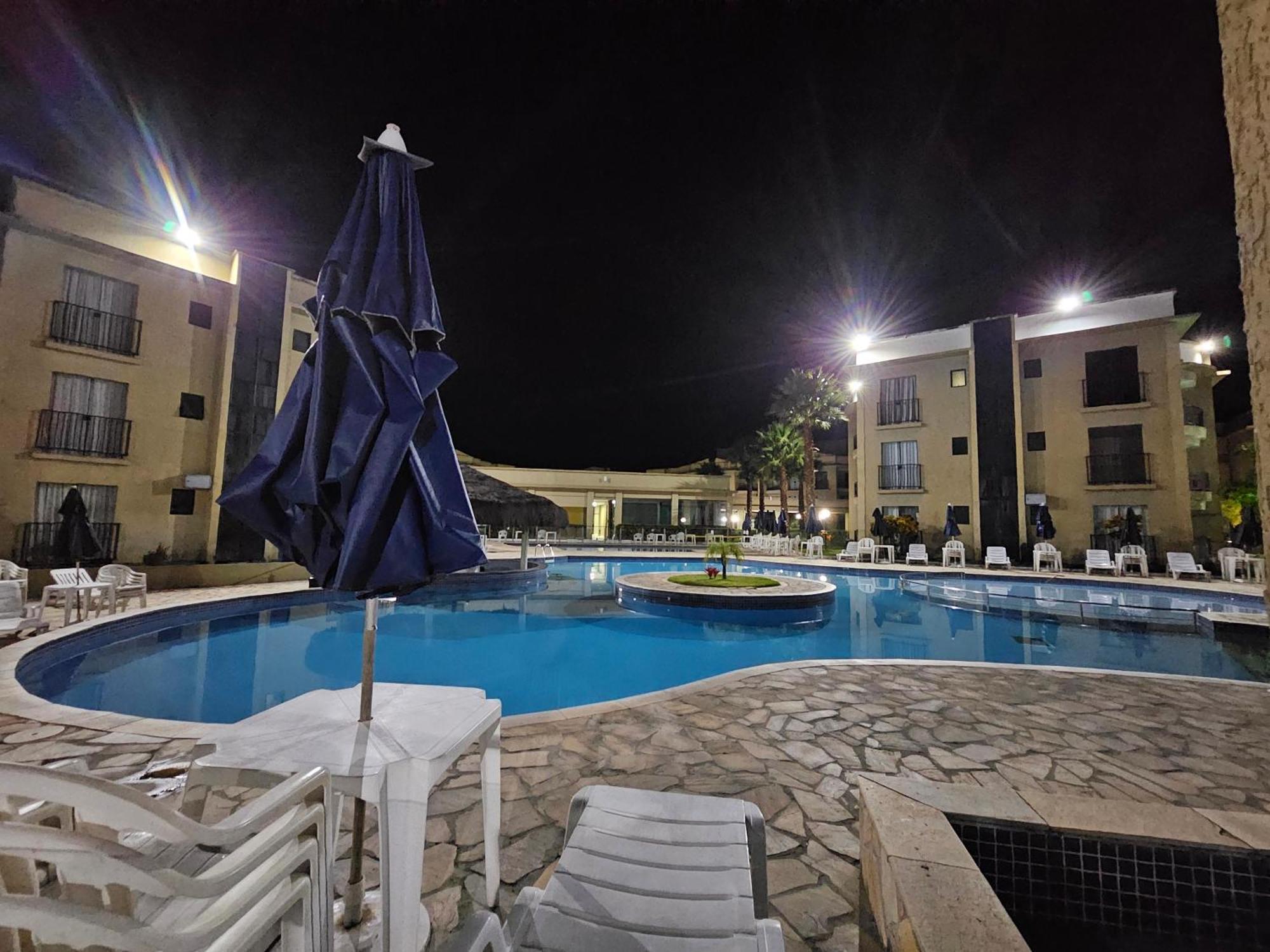 Flat Quartier Aldeia Das Aguas Park Resort Dorândia 외부 사진