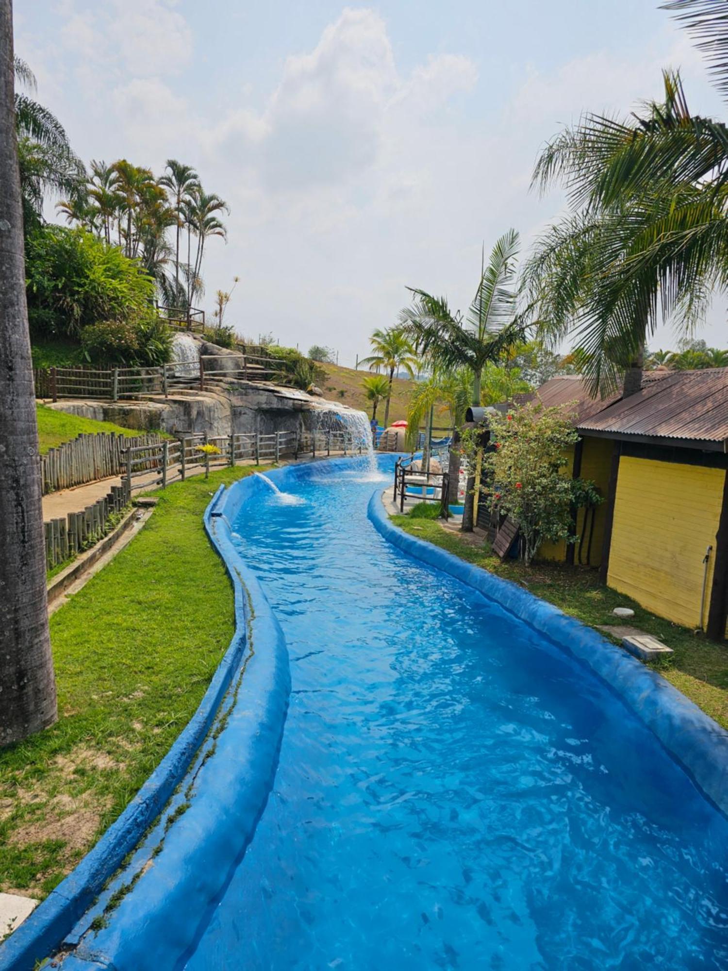 Flat Quartier Aldeia Das Aguas Park Resort Dorândia 외부 사진